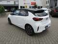 Opel Corsa F GS Line 1,2 Turbo 100PS Blanco - thumbnail 3