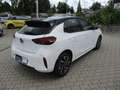 Opel Corsa F GS Line 1,2 Turbo 100PS Blanco - thumbnail 4