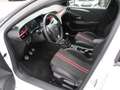 Opel Corsa F GS Line 1,2 Turbo 100PS Blanco - thumbnail 7
