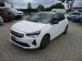 Opel Corsa F GS Line 1,2 Turbo 100PS Blanco - thumbnail 1