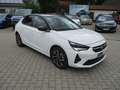 Opel Corsa F GS Line 1,2 Turbo 100PS Blanco - thumbnail 6