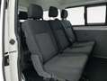 Volkswagen Transporter Combi VI 2.0 TDI 110CV 9P Blanco - thumbnail 9