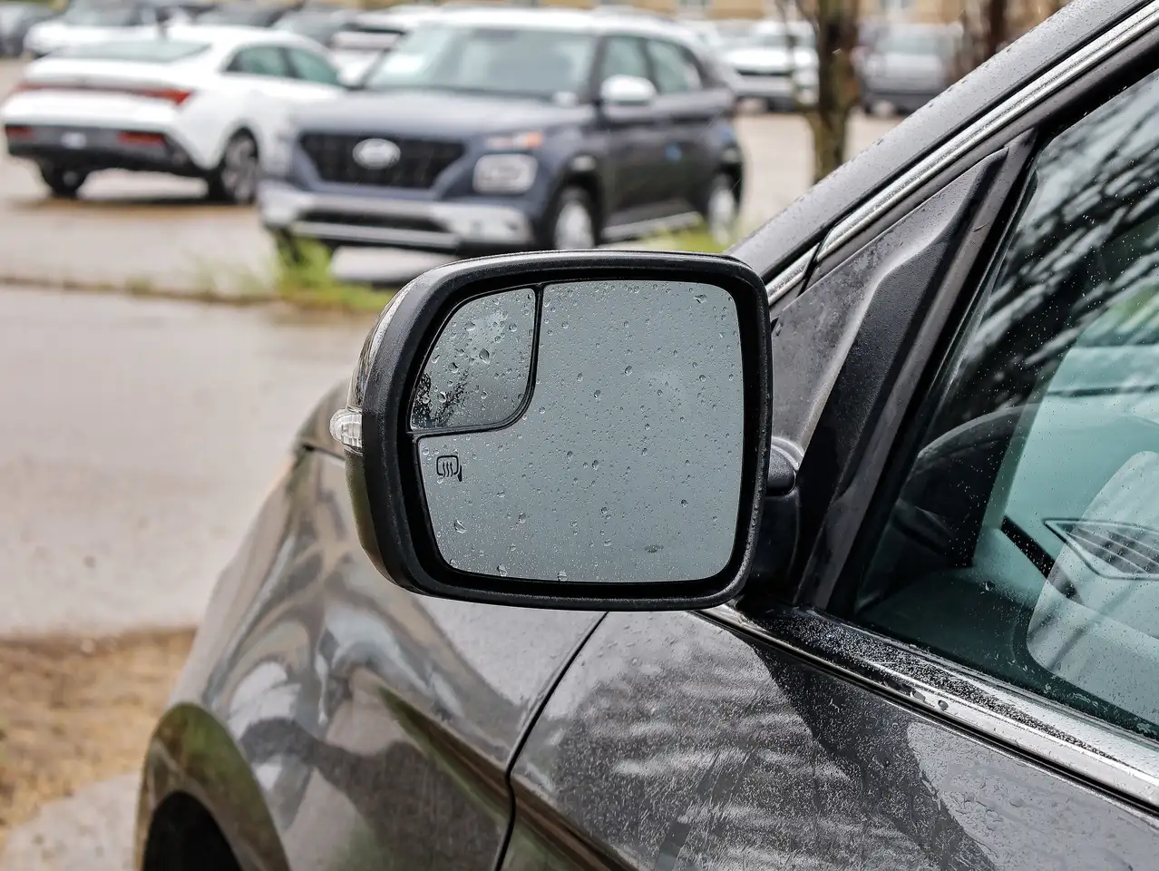 Ford Edge photo Ford Edge