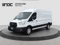 Ford Transit Kasten 2,0 EcoBlue L3H2 350 Trend Navi/Kamera/F... Weiß - thumbnail 1