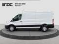 Ford Transit Kasten 2,0 EcoBlue L3H2 350 Trend Navi/Kamera/F... Weiß - thumbnail 2