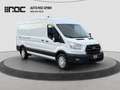 Ford Transit Kasten 2,0 EcoBlue L3H2 350 Trend Navi/Kamera/F... Weiß - thumbnail 7