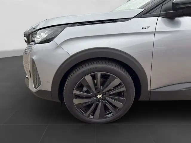 Peugeot 3008 view 7