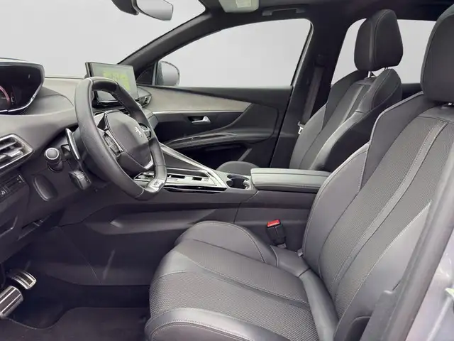 Peugeot 3008 view 8