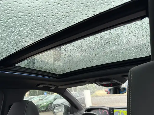 Peugeot 3008 view 14