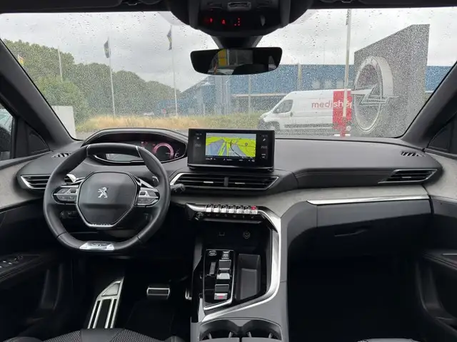 Peugeot 3008 view 10