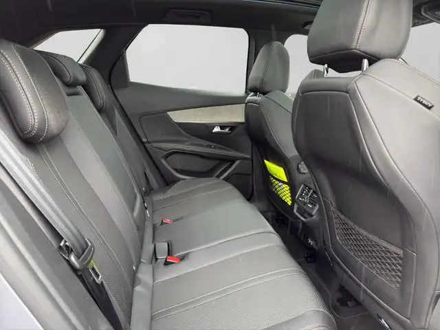 Peugeot 3008 view 15