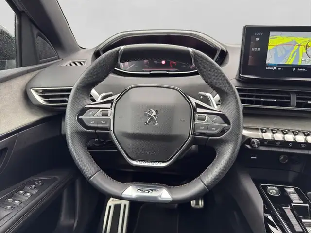 Peugeot 3008 view 13