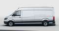 Volkswagen Crafter 35 140 L4H3 3S AHK Temp 2xPDC AppCo 103 kW (140... Silber - thumbnail 2