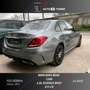Mercedes-Benz C 250 250 BLUETEC SPORTLINE  7G-TRONIC PLUS Szürke - thumbnail 2