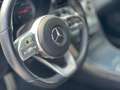 Mercedes-Benz C 180 d AMG line automaat lederen interieur 19 inch Zwart - thumbnail 9