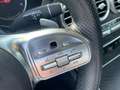 Mercedes-Benz C 180 d AMG line automaat lederen interieur 19 inch Zwart - thumbnail 13