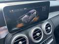 Mercedes-Benz C 180 d AMG line automaat lederen interieur 19 inch Zwart - thumbnail 15