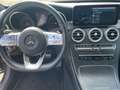 Mercedes-Benz C 180 d AMG line automaat lederen interieur 19 inch Zwart - thumbnail 8