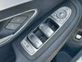 Mercedes-Benz C 180 d AMG line automaat lederen interieur 19 inch Zwart - thumbnail 7