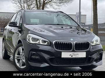 218 d xDrive Active Tourer M Sport
