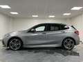 BMW 118 118dA 150ch M Sport Gris - thumbnail 6