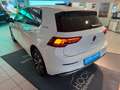 Volkswagen Golf VIII 1.5 TSI Goal Standheizung+Kamera+ACC+LED Weiß - thumbnail 8