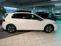 Volkswagen Golf VIII 1.5 TSI Goal Standheizung+Kamera+ACC+LED Weiß - thumbnail 5