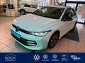Volkswagen Golf VIII 1.5 TSI Goal Standheizung+Kamera+ACC+LED Weiß - thumbnail 1