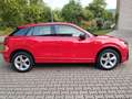 Audi Q2 30 TFSI S line, LED, PDC, DAB, Pre sense Rot - thumbnail 4
