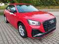 Audi Q2 30 TFSI S line, LED, PDC, DAB, Pre sense Rot - thumbnail 3