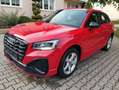 Audi Q2 30 TFSI S line, LED, PDC, DAB, Pre sense Rot - thumbnail 1