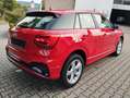 Audi Q2 30 TFSI S line, LED, PDC, DAB, Pre sense Rot - thumbnail 5