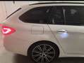 BMW 520 Serie 5 G31 2017  520d Touring xdrive Msport auto Bianco - thumbnail 8