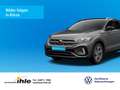 Volkswagen T-Cross R-Line 1,5 TSI DSG R-FAHRKAMERA+NAVI+ACC Blau - thumbnail 2