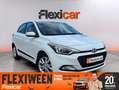 Hyundai i20 1.2 MPI Klass Blanco - thumbnail 1