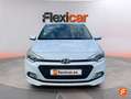 Hyundai i20 1.2 MPI Klass Blanco - thumbnail 2