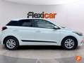 Hyundai i20 1.2 MPI Klass Blanco - thumbnail 4