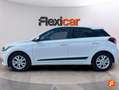 Hyundai i20 1.2 MPI Klass Blanco - thumbnail 3