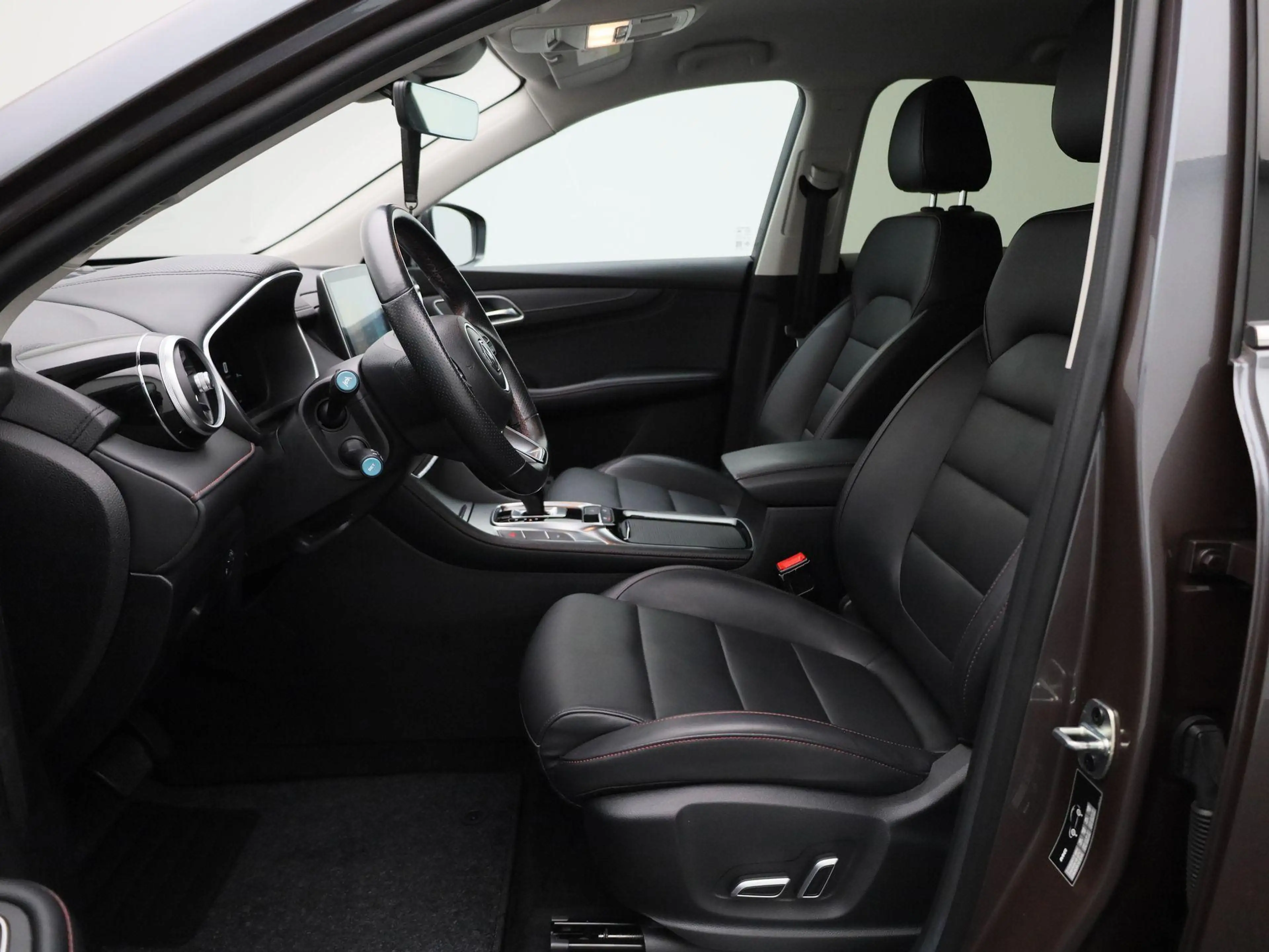 MG EHS 1.5 TGDI PHEV Aut. Comfort | Navi | Apple CarPlay — photo 9