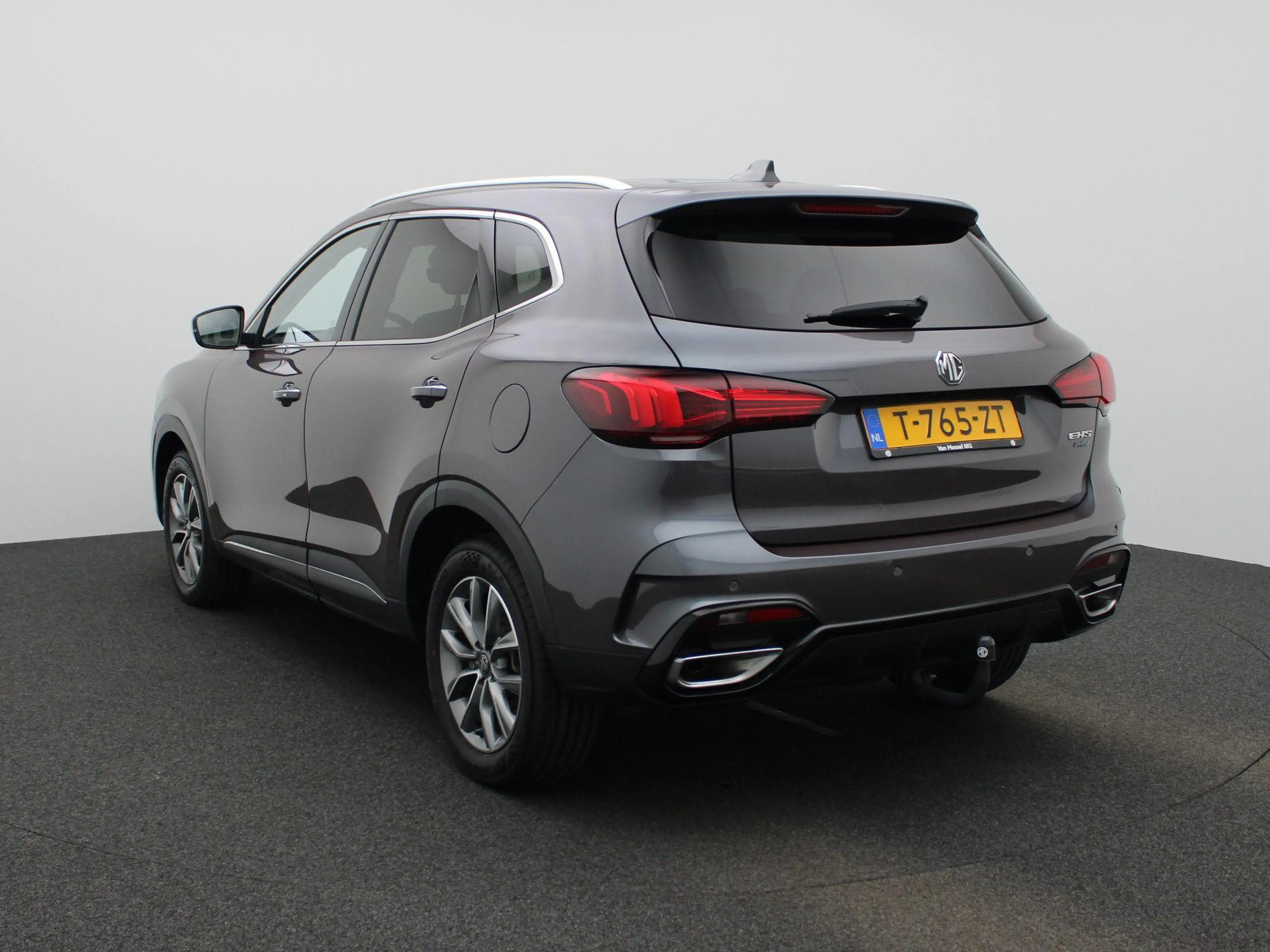 MG EHS 1.5 TGDI PHEV Aut. Comfort | Navi | Apple CarPlay — photo 2