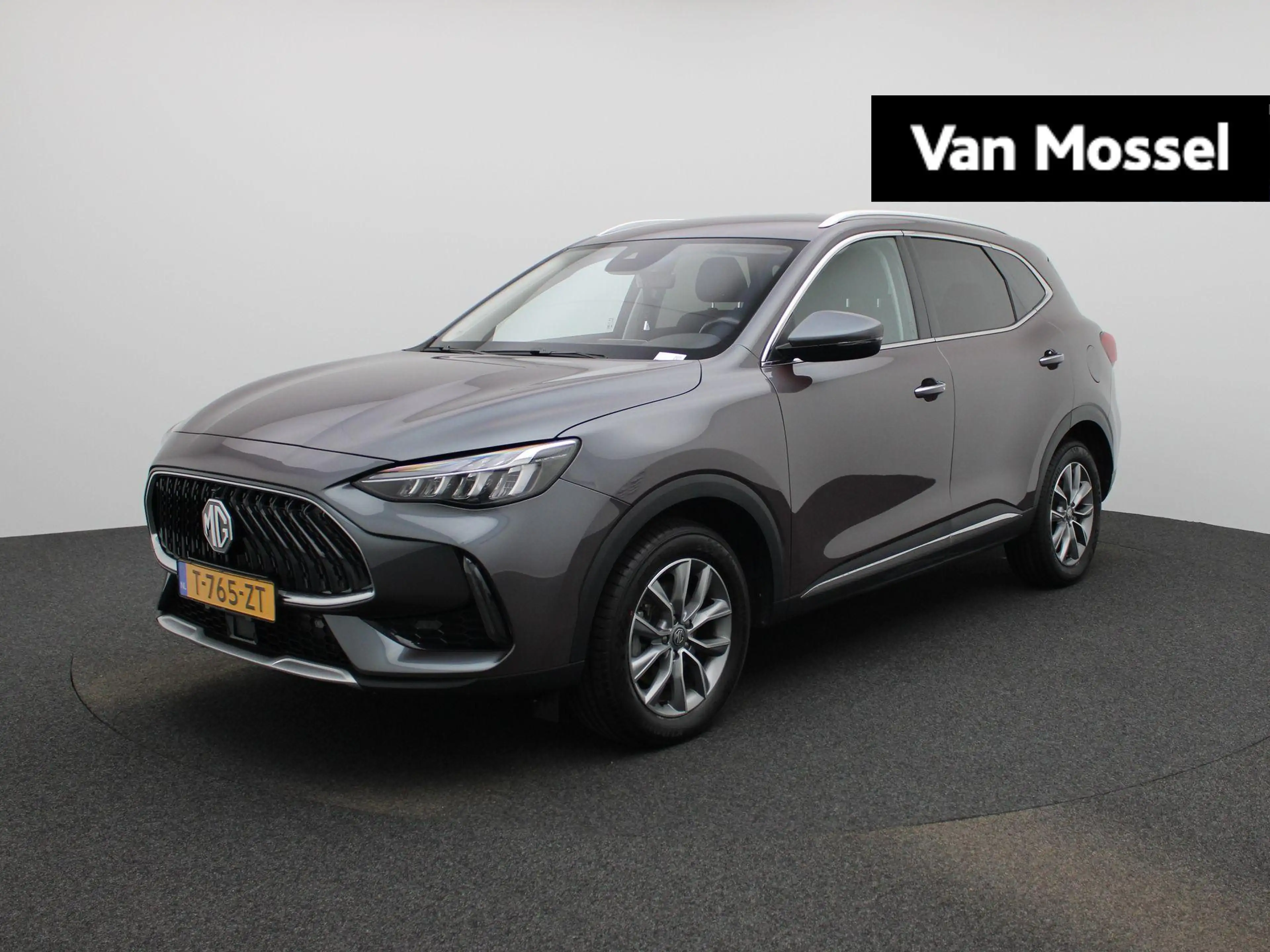 MG EHS 1.5 TGDI PHEV Aut. Comfort | Navi | Apple CarPlay