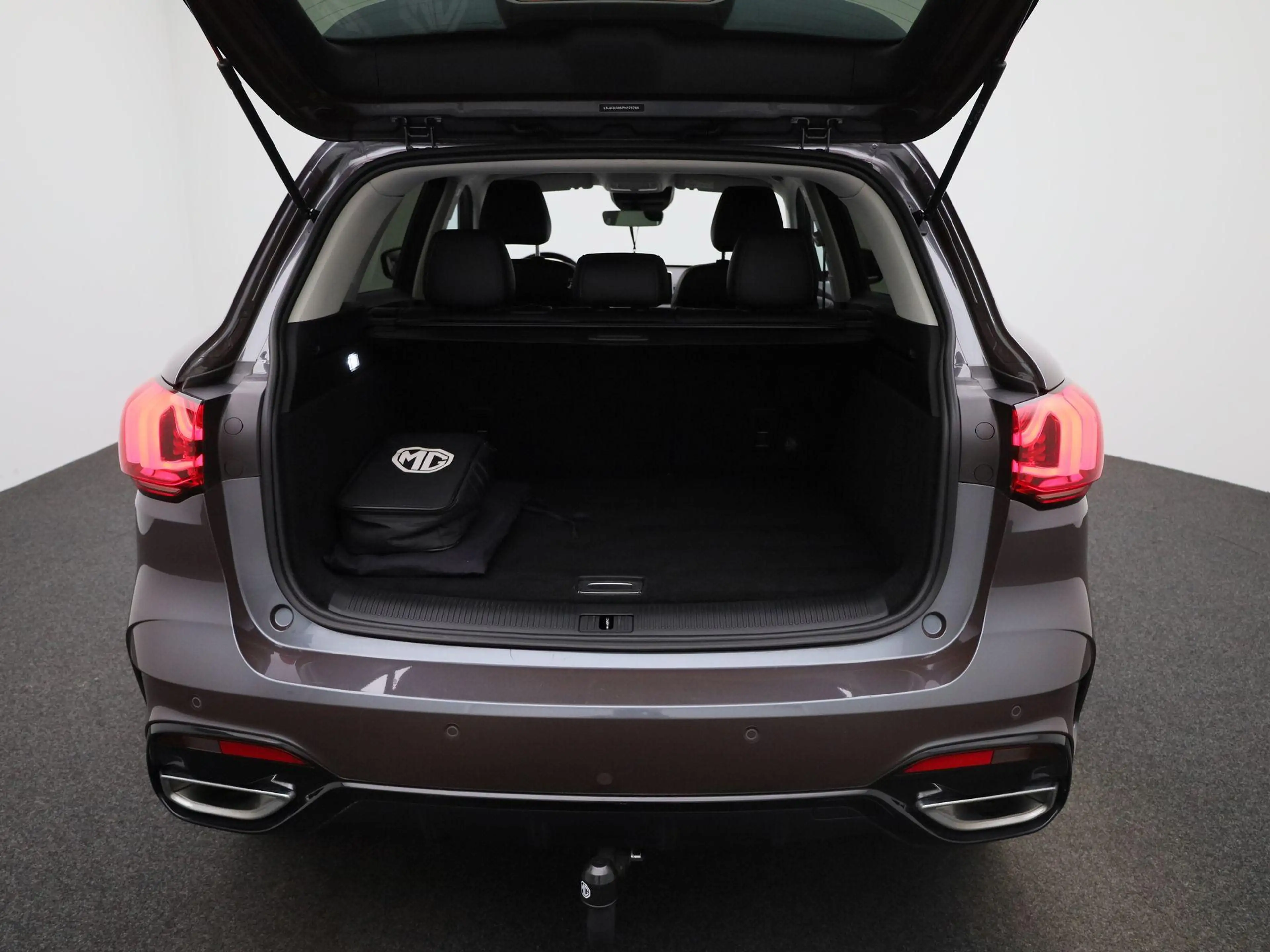 MG EHS 1.5 TGDI PHEV Aut. Comfort | Navi | Apple CarPlay — photo 11