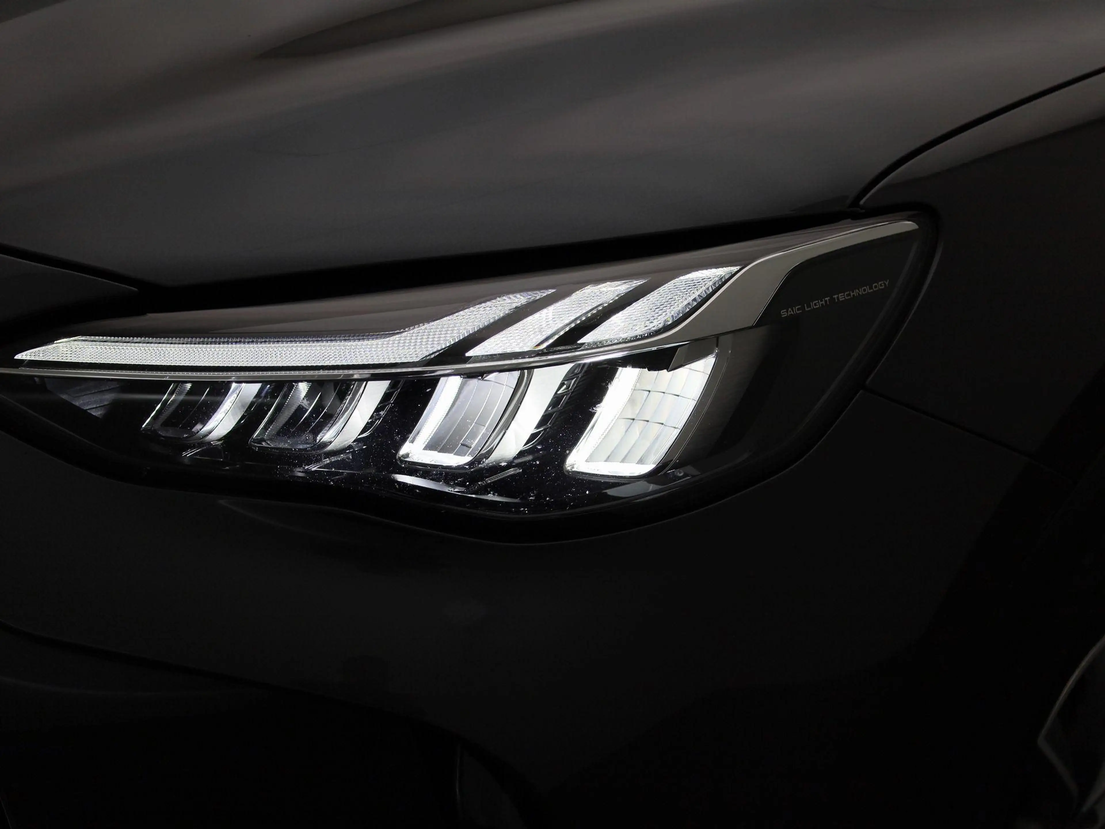 MG EHS 1.5 TGDI PHEV Aut. Comfort | Navi | Apple CarPlay — photo 13
