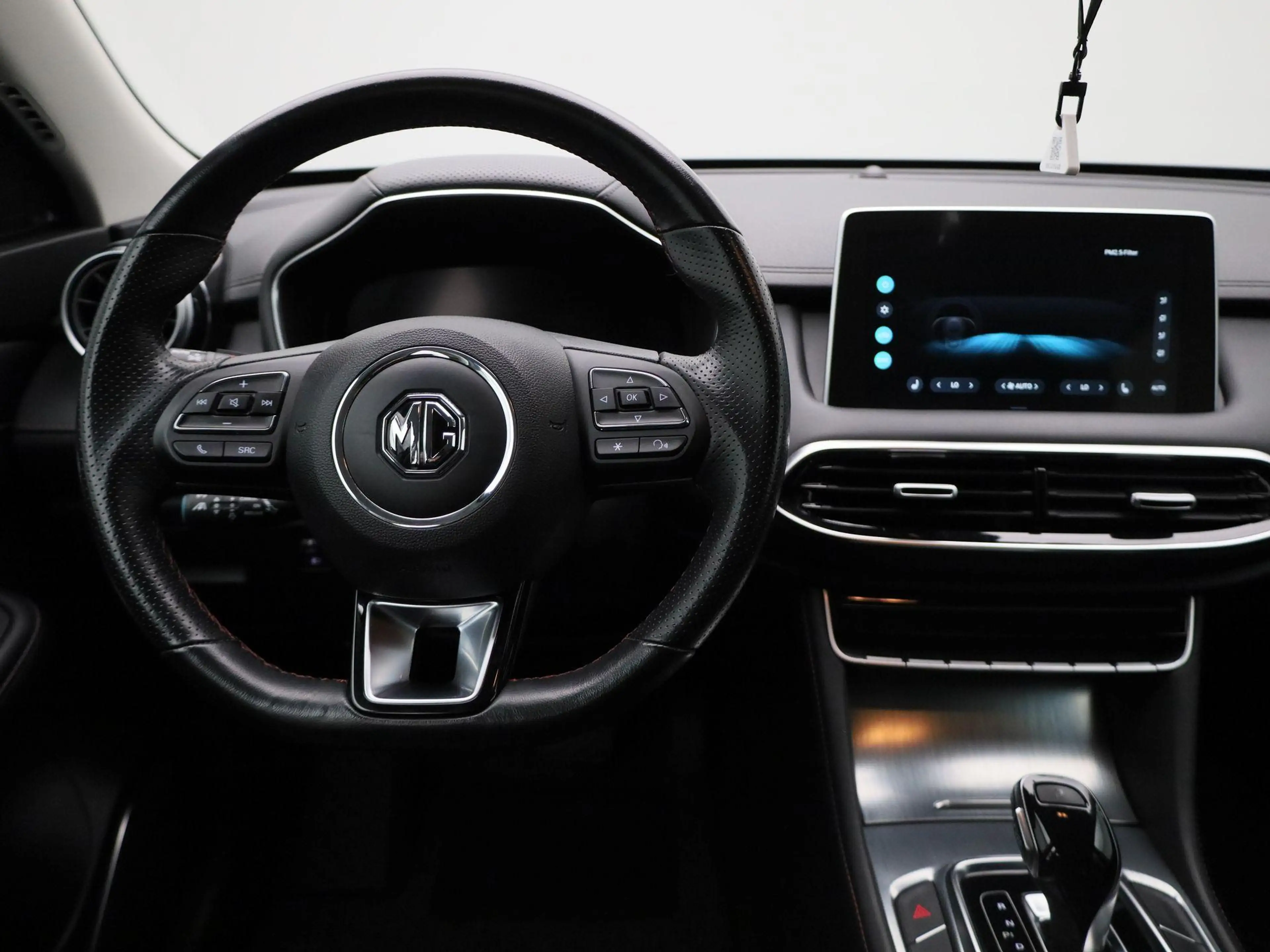 MG EHS 1.5 TGDI PHEV Aut. Comfort | Navi | Apple CarPlay — photo 7