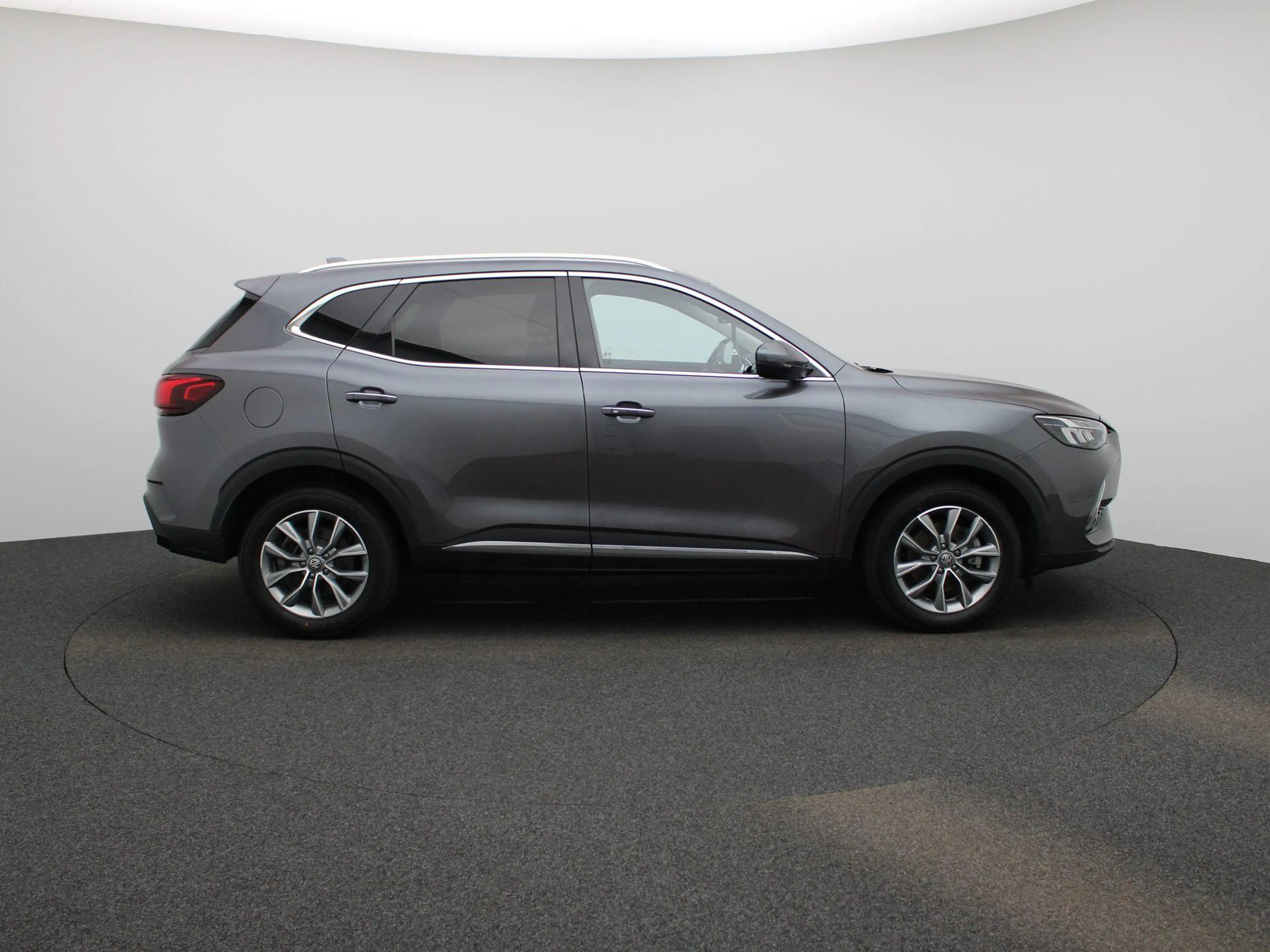 MG EHS 1.5 TGDI PHEV Aut. Comfort | Navi | Apple CarPlay — photo 6