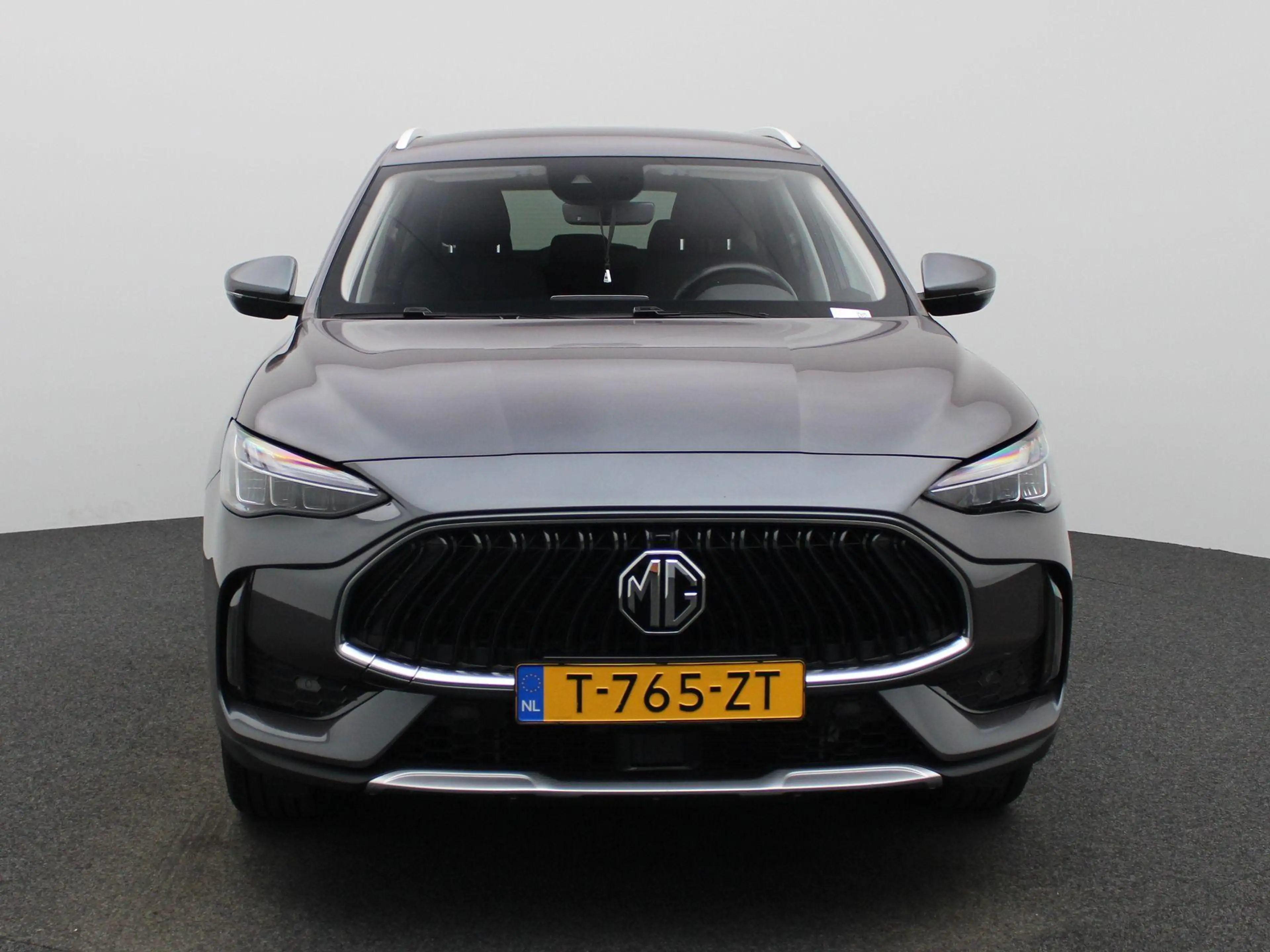 MG EHS 1.5 TGDI PHEV Aut. Comfort | Navi | Apple CarPlay — photo 3
