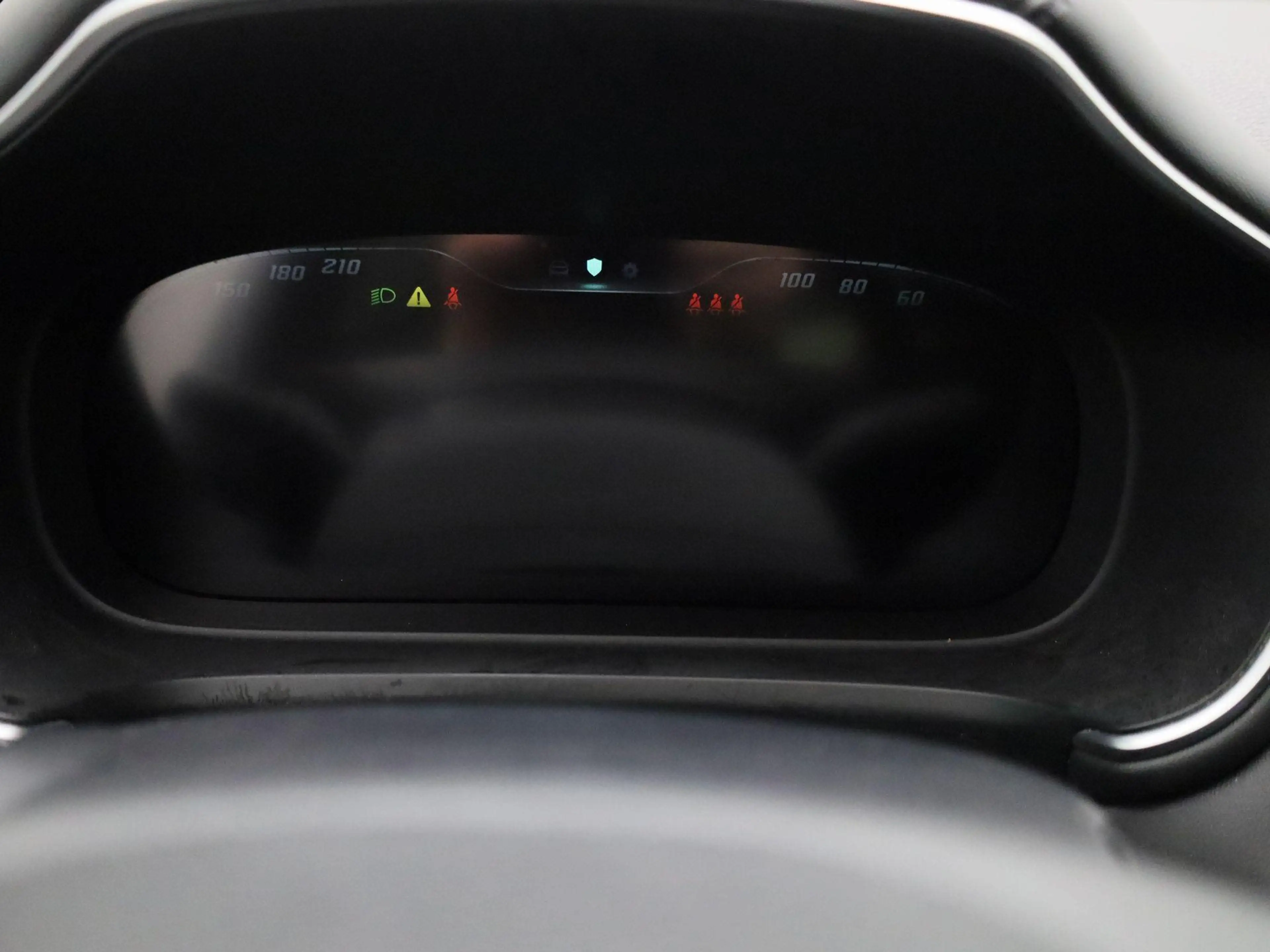 MG EHS 1.5 TGDI PHEV Aut. Comfort | Navi | Apple CarPlay — photo 8