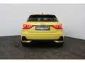 Audi A1 30 TFSI S-LINE SPORTBACK *AUTOMAAT*LED*CARPLAY*DAB Yellow - thumbnail 5