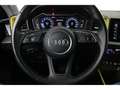 Audi A1 30 TFSI S-LINE SPORTBACK *AUTOMAAT*LED*CARPLAY*DAB Geel - thumbnail 12