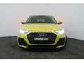 Audi A1 30 TFSI S-LINE SPORTBACK *AUTOMAAT*LED*CARPLAY*DAB Yellow - thumbnail 2